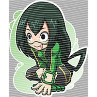 Japanese anime-JP 1282